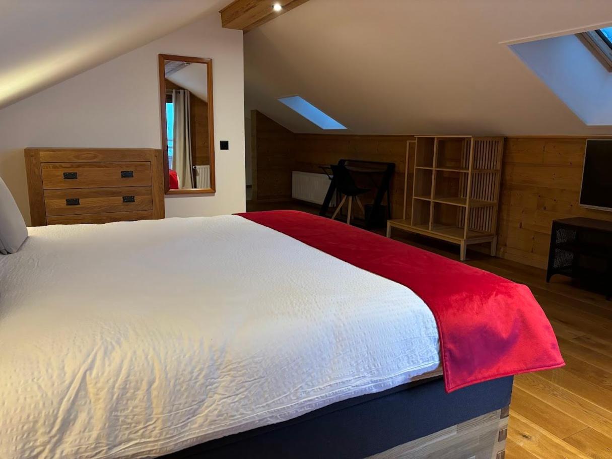 Hotel Des Muverans Ovronnaz Dış mekan fotoğraf